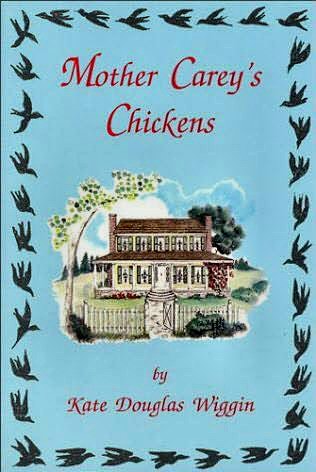 Mother Carey's Chickens [ePUB]